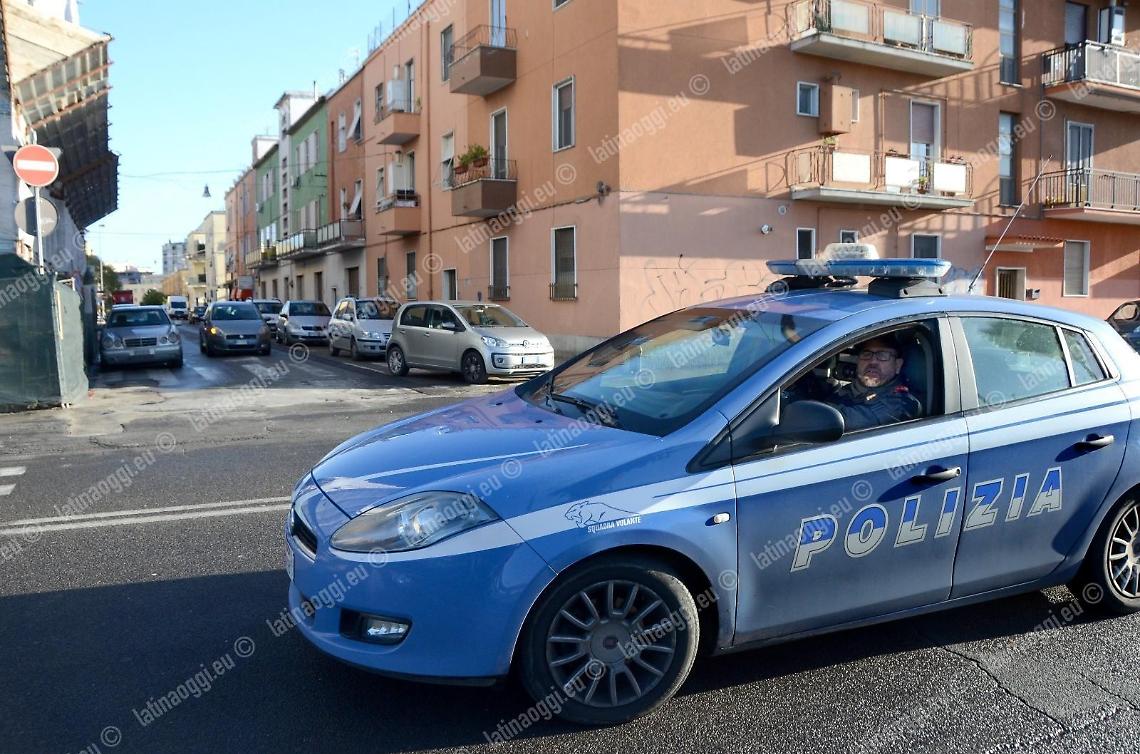 Latina, estorsione per la birra. Una condanna e una assoluzione