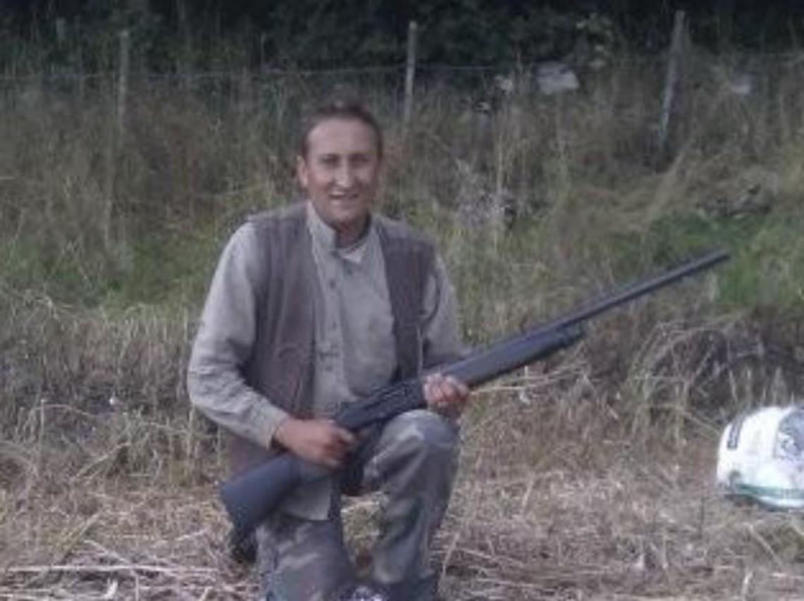 Tragedia in Scozia, muore in una battuta di caccia Marco Cavola. Era di Lariano