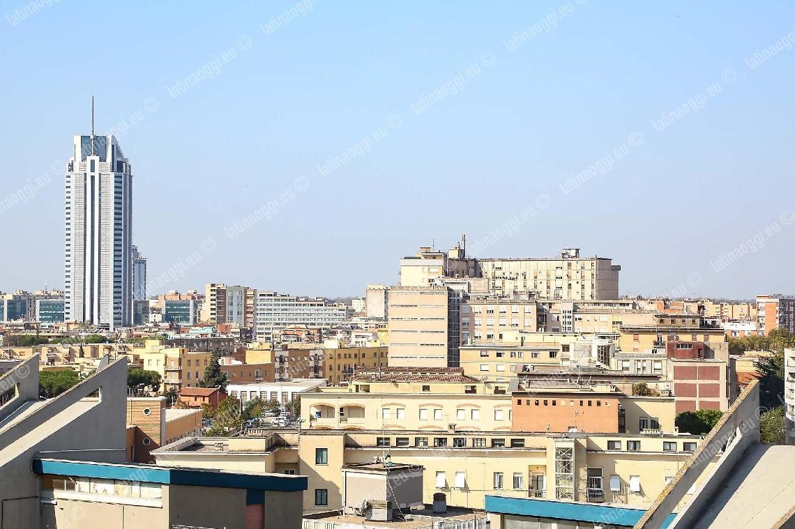 Edilizia e urbanistica bloccate, le associazioni incontrano il sindaco Coletta