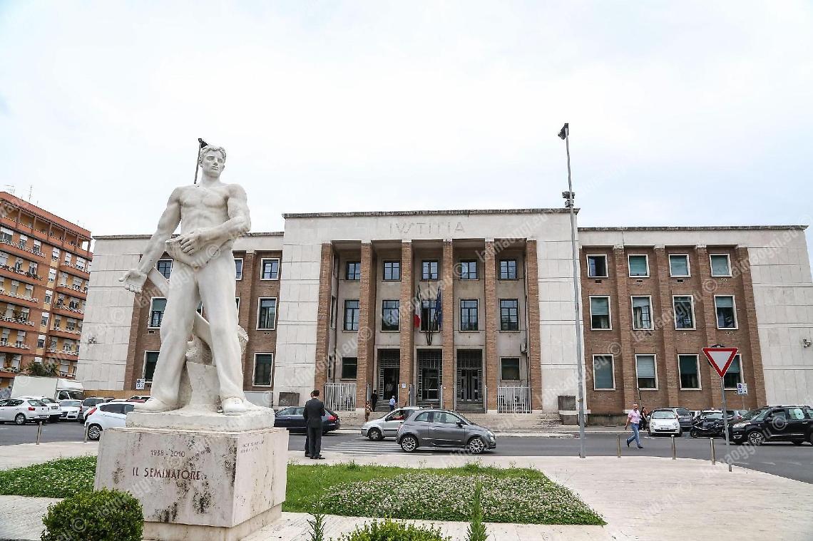 Processo contro i Di Silvio, la Regione Lazio si costituisce parte civile