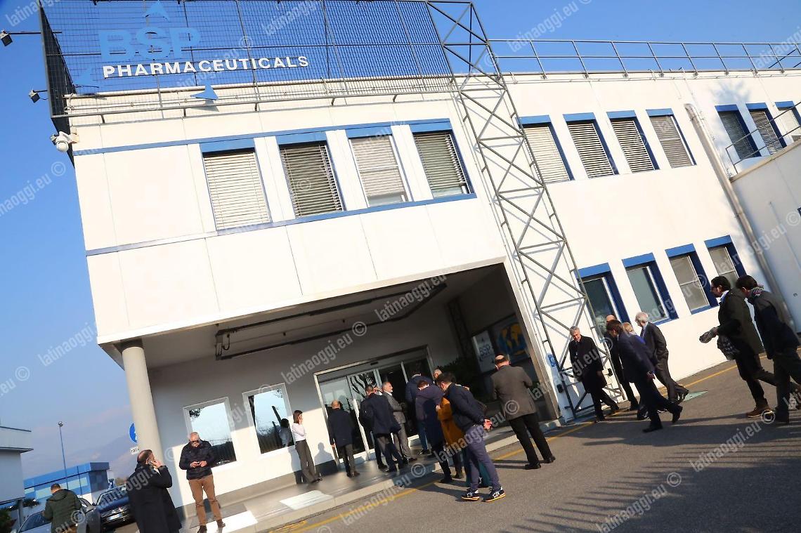 Bsp, da Invitalia ok a investimento da 141 milioni. 400 nuovi posti di lavoro