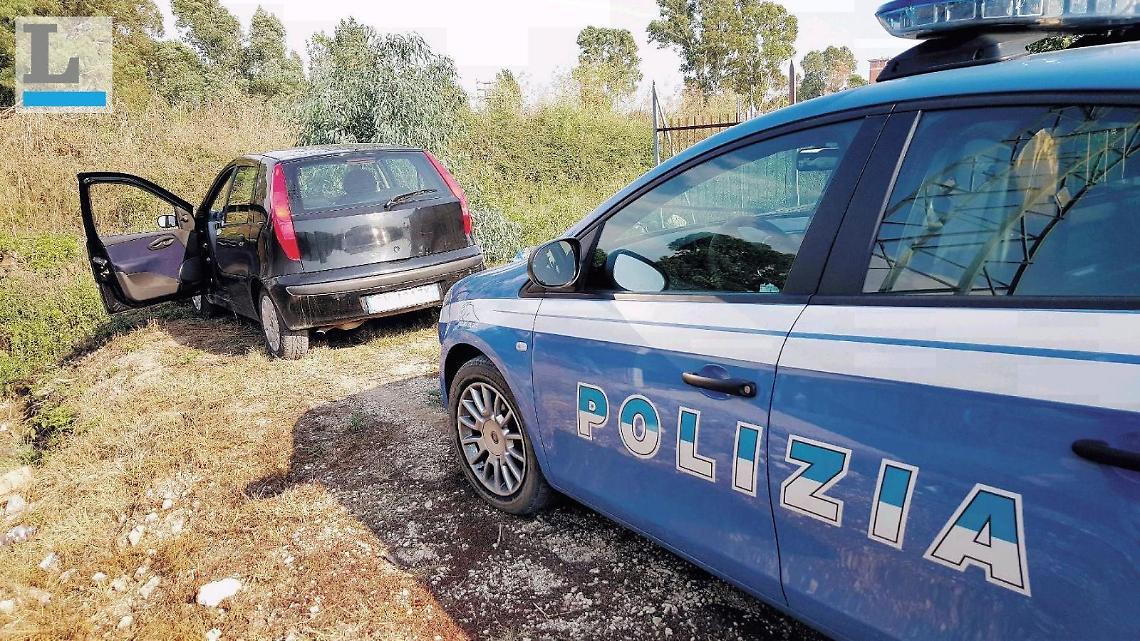 Tenta di investire gli agenti, condannato a 9 anni