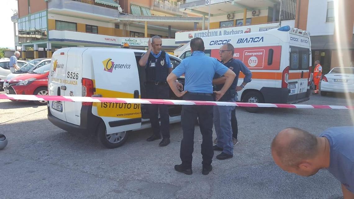 Latina, assalto armato al centro Lestrella al Q4. Arrivano due patteggiamenti