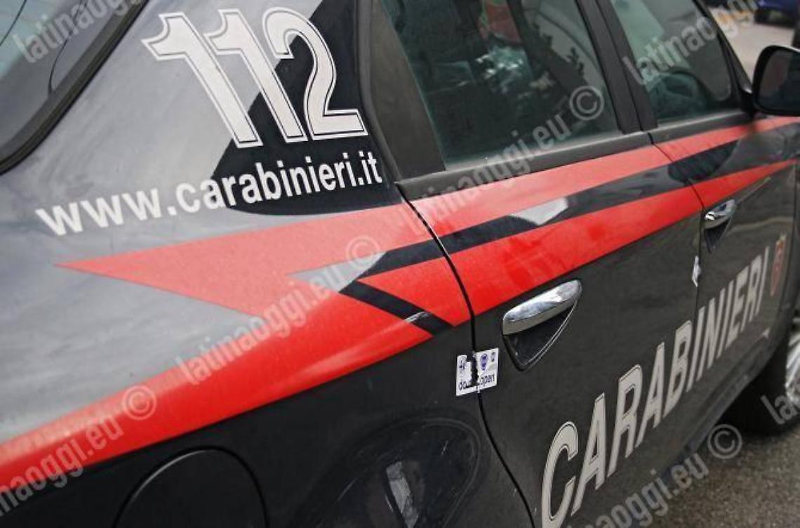 Colto in flagrante mentre vendeva cocaina, arrestato un 51enne