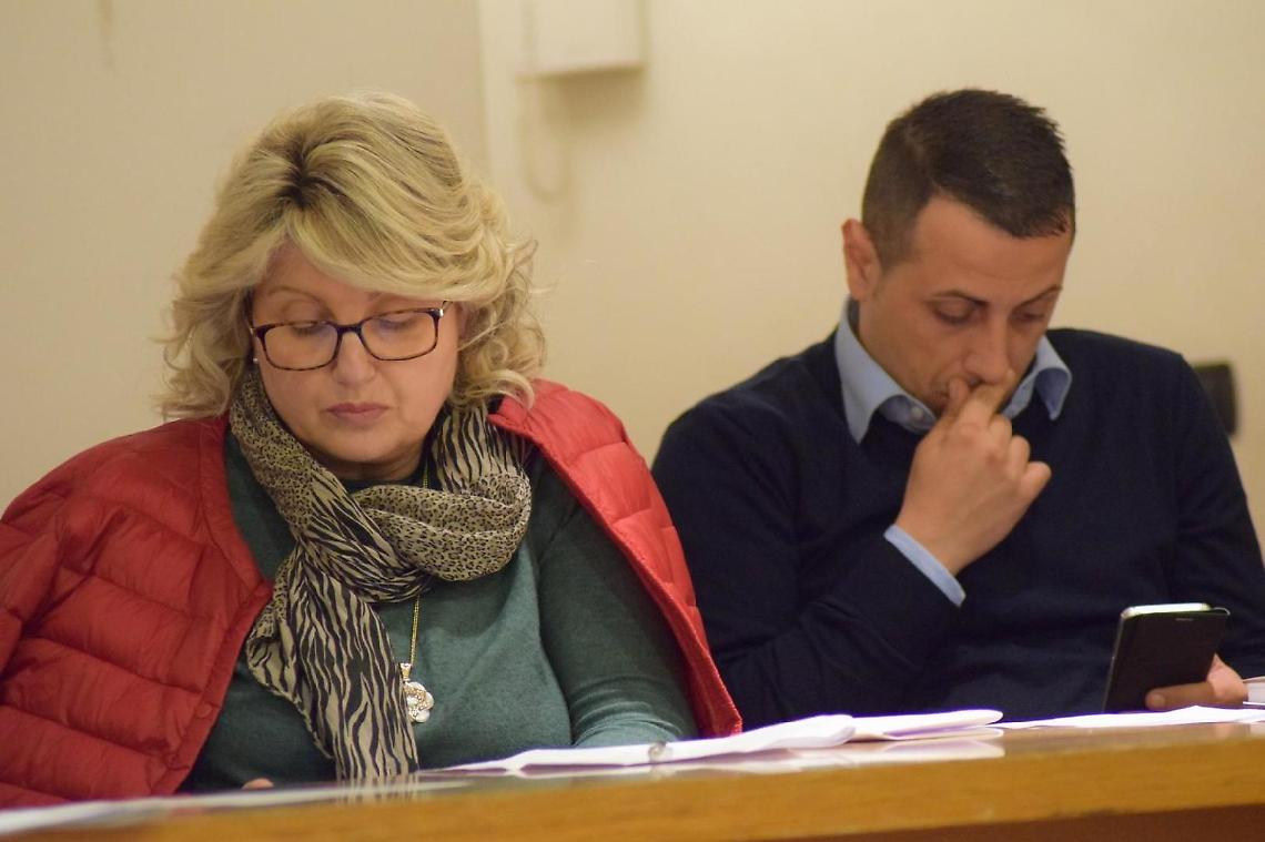 Verso il voto, Annunziata Piccaro lancia un progetto civico
