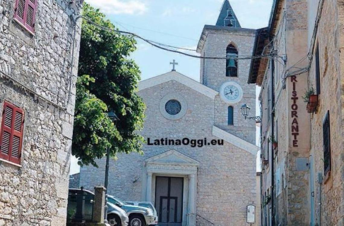 Estate a Pisterzo (Prossedi), la Pro Loco si riunisce e pianifica il programma