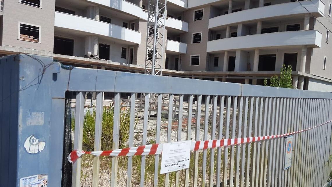 Malvaso, un sequestro di troppo: la Cassazione boccia il pm