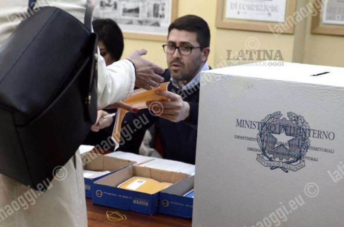 Elezioni provinciali, domani al voto per scegliere 12 consiglieri