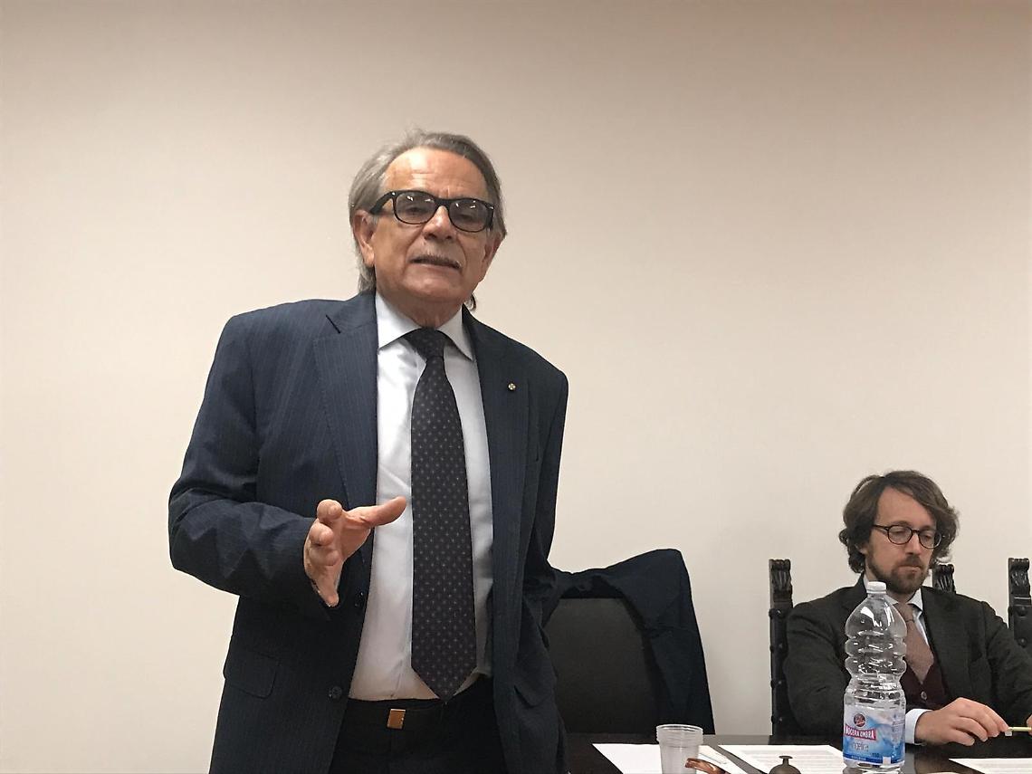 Elezioni a Nettuno, oggi Marchiafava scender&agrave; in piazza