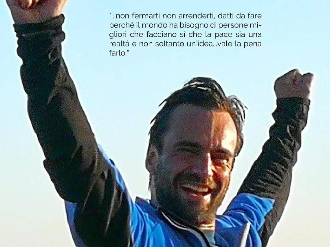 Camminata per Daniele Nardi, domani in 4000 sulla Semprevisa