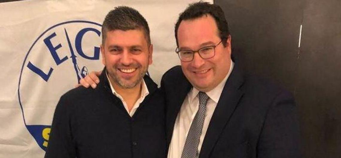 Troppi ex di altri partiti: ecco dove nascono i guai della Lega