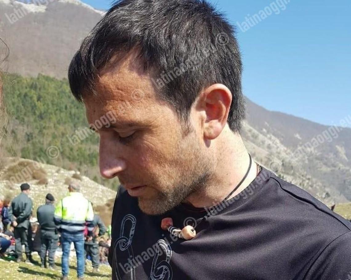 Daniele Nardi, anche Alex Txikon era sul Monte Semprevisa per ricordarlo
