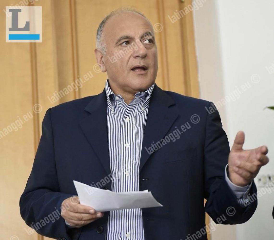 Il Questore Carmine Belfiore: «Indietro non si torna»