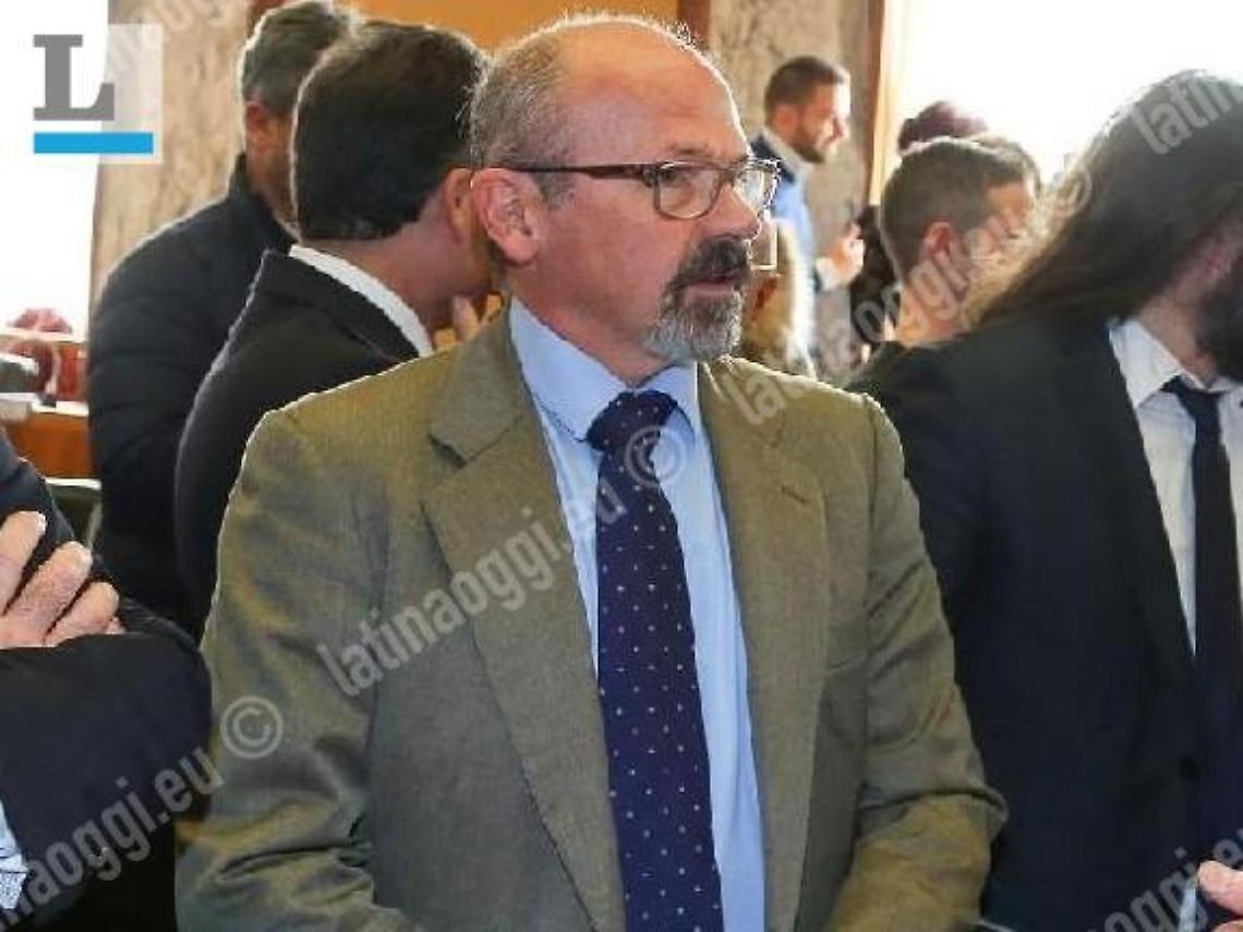 L'ex Lbc Olivier Tassi si dimette da presidente di Commissione