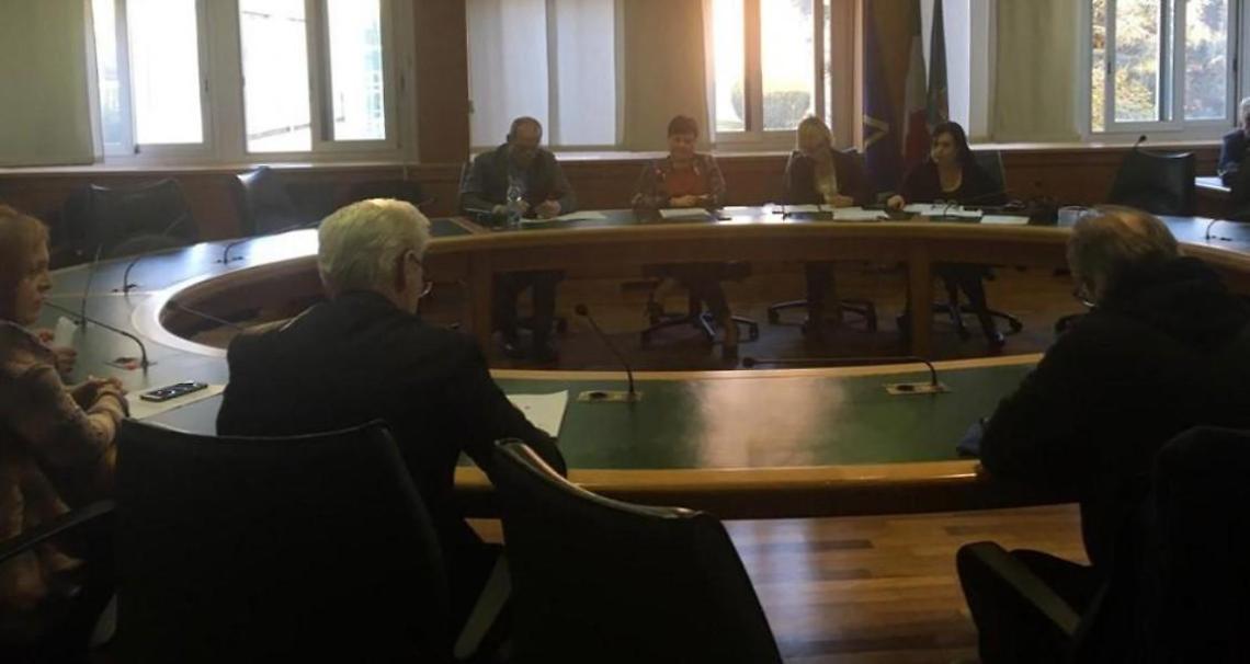 Anzio, caso Granarolo: audizione nella commissione Lavoro della Regione
