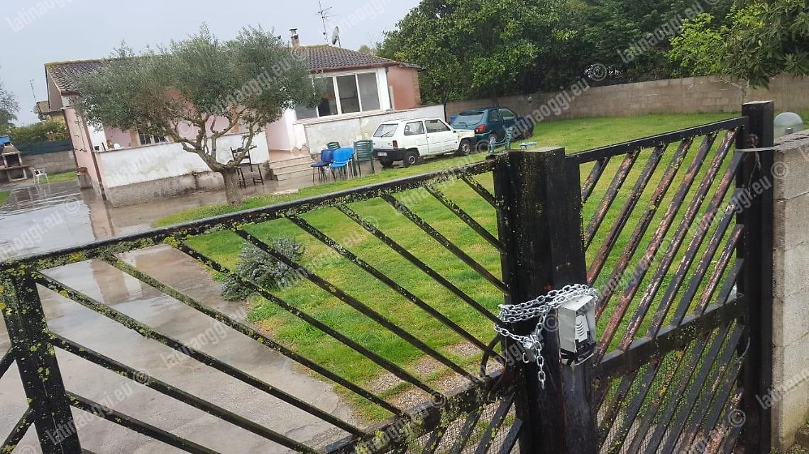 Sabaudia, confiscato un immobile appartenente a un esponente della criminalit&agrave;