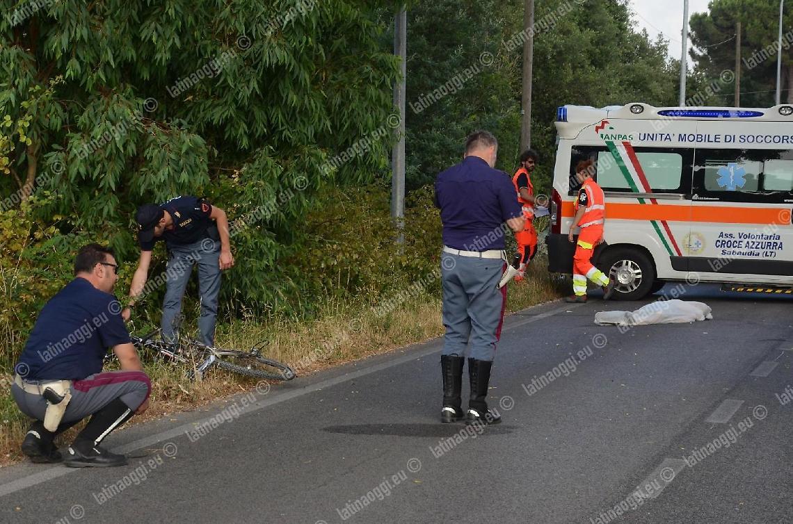 Latina, indiano assolto per omicidio stradale. Le motivazioni della sentenza