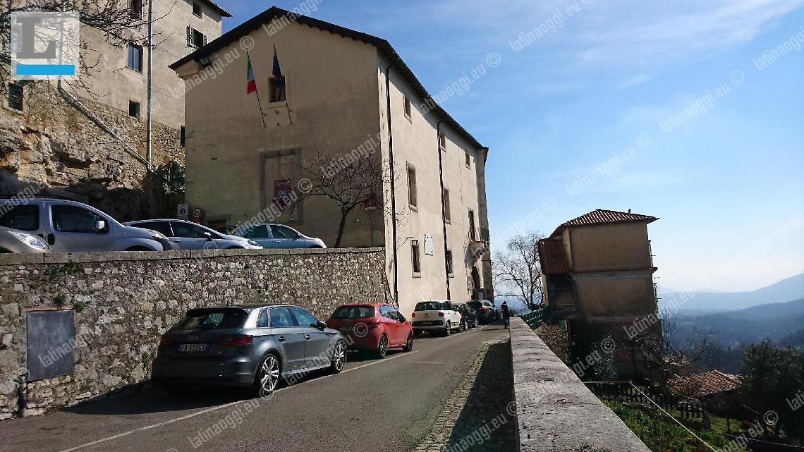 "Il proiezionista": il film di due giovani registi in anteprima a Bassiano