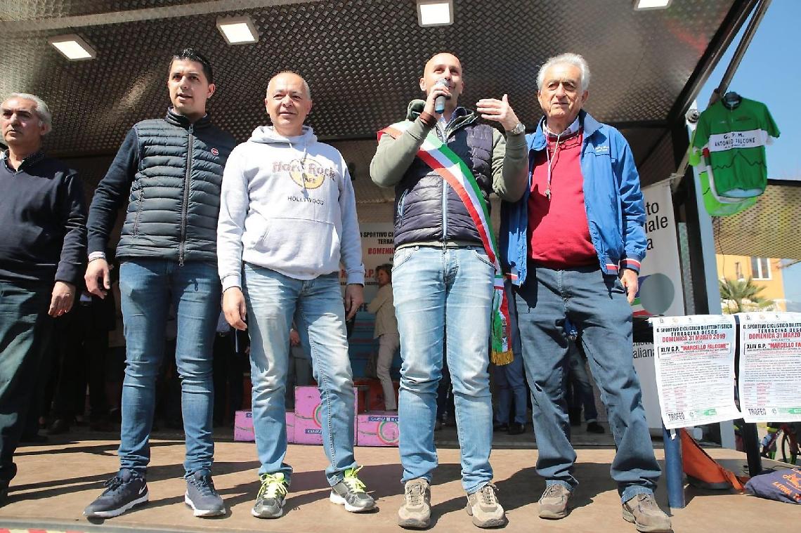 Foto Jolly Barone
