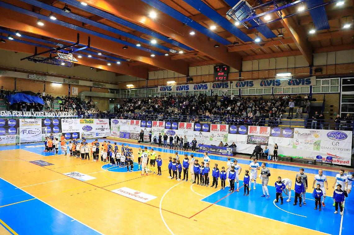 Lynx sconfitta dal Came Dosson, ma le speranze salvezze sono intatte