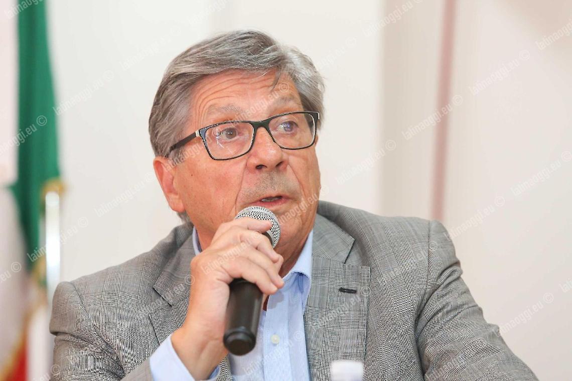Giorgio Giusfredi