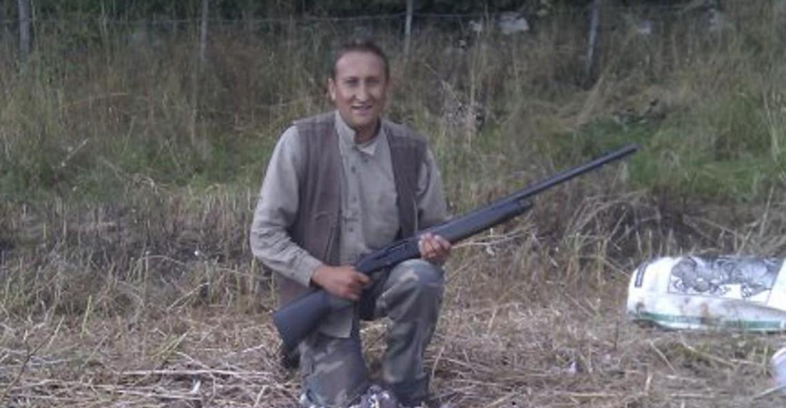 Lariano, morto nella battuta di caccia in Scozia: domani i funerali di Cavola