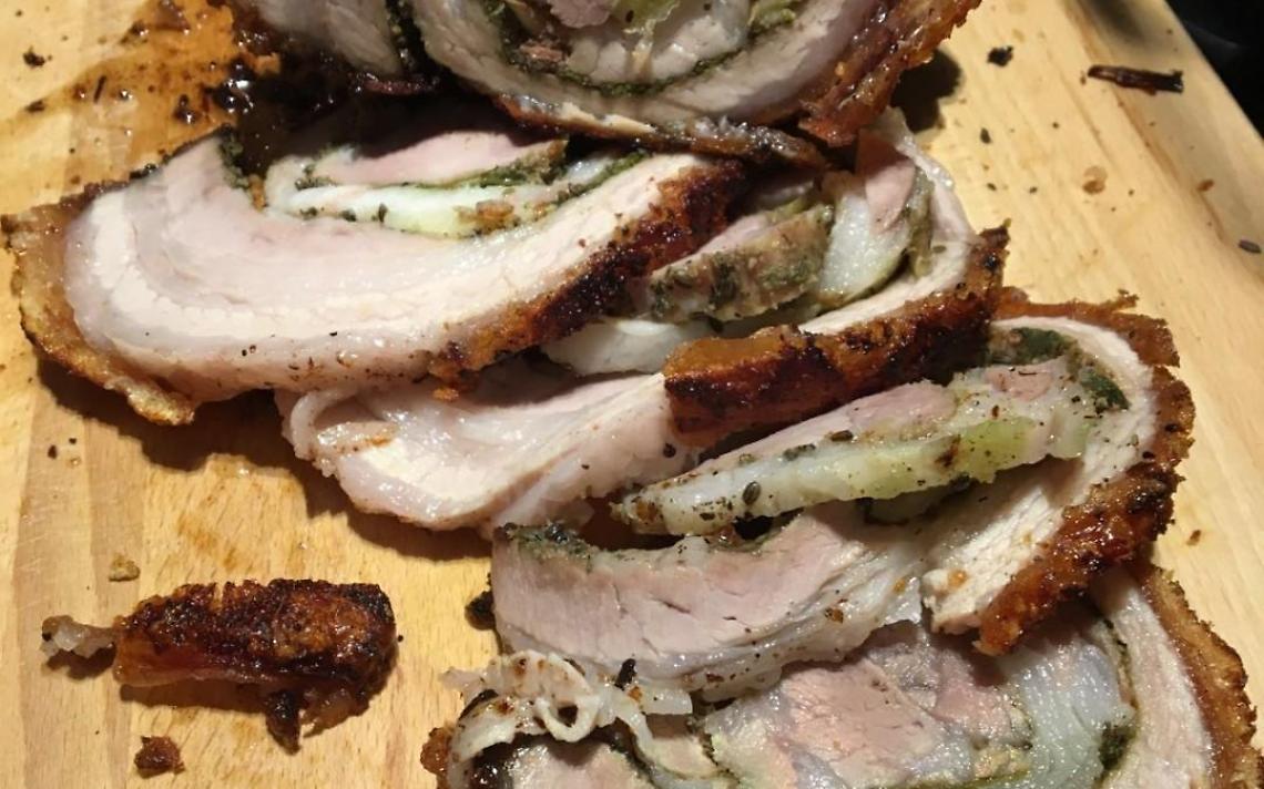 Latina, furto di porchetta nel supermercato,  rinviata a giudizio una 48enne
