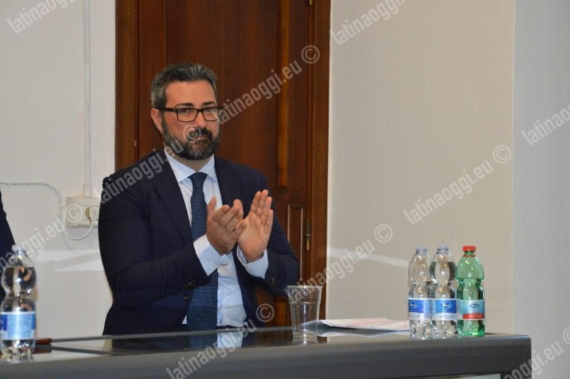 Nettuno, oscurato il profilo Facebook del candidato sindaco di CasaPound