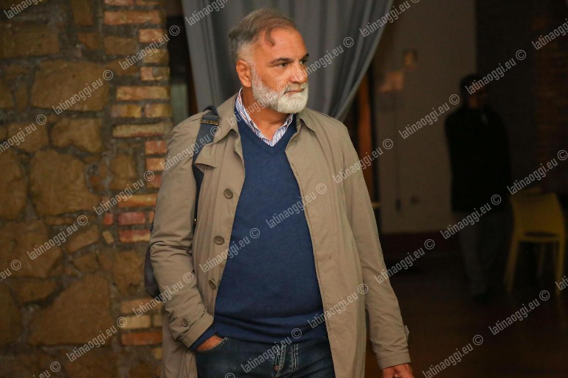 Vigilanza ecologica, parte l'iter per la legge proposta da Enrico Forte