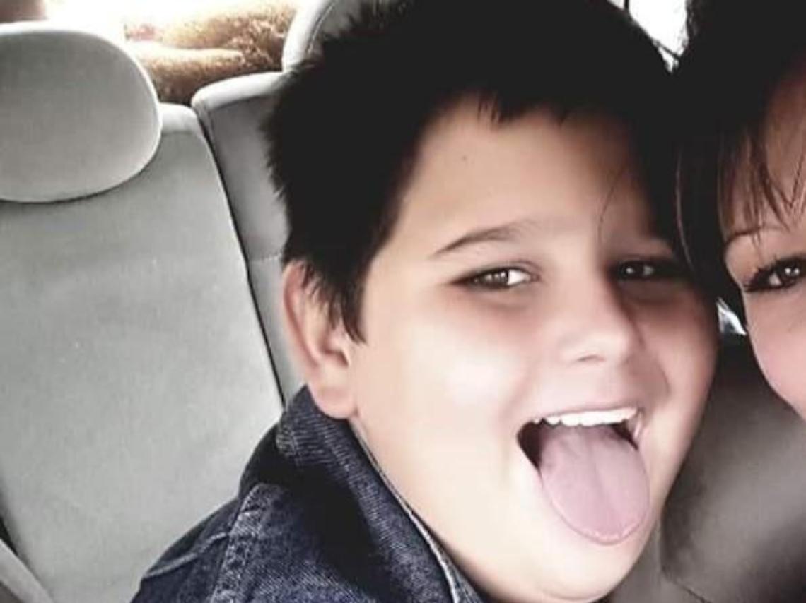 Muore in auto a soli 11 anni, il cordoglio per la scomparsa di Antonio Bertoni
