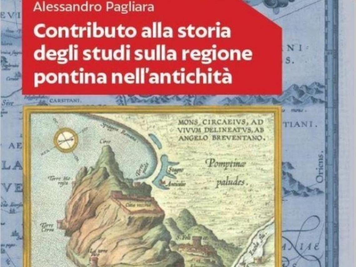 Torna il Salotto di Circe con il nuovo libro del professor Pagliara