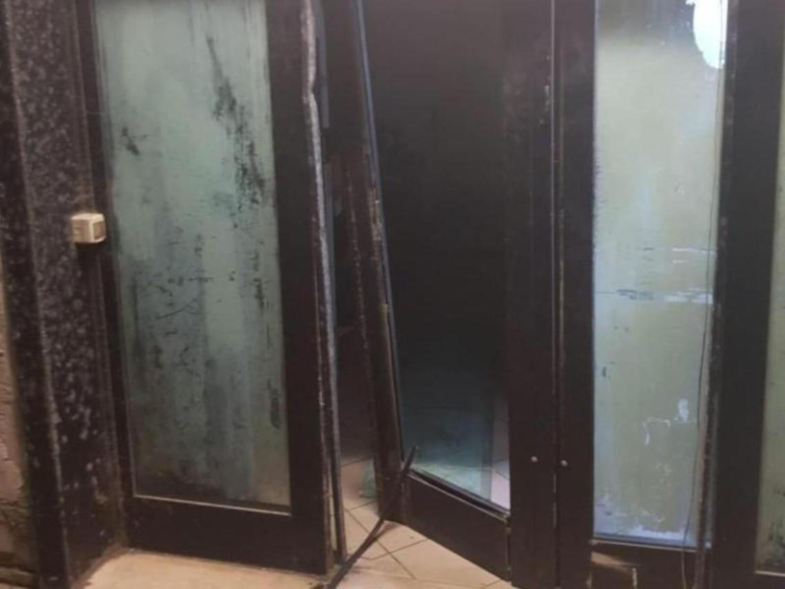 Nettuno, tentato furto al Conad: provano a rubare la cassaforte