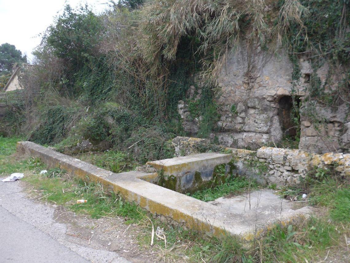 Cedimenti tomba romana, i lavori la prossima settimana