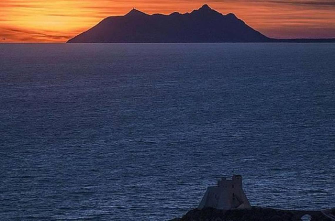 San Felice Circeo, Ponza e Ventotene: le capitali della cultura del 2019