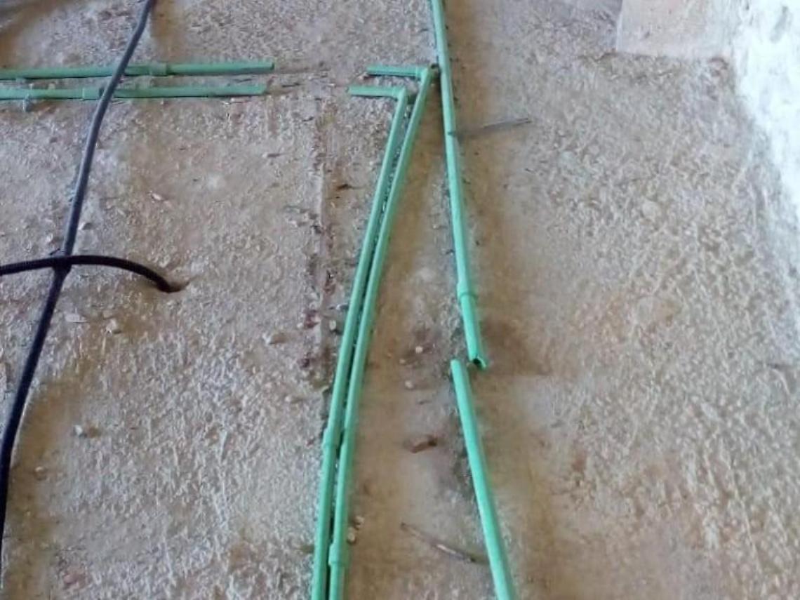 Roccasecca dei Volsci, i furti bloccano un cantiere edile