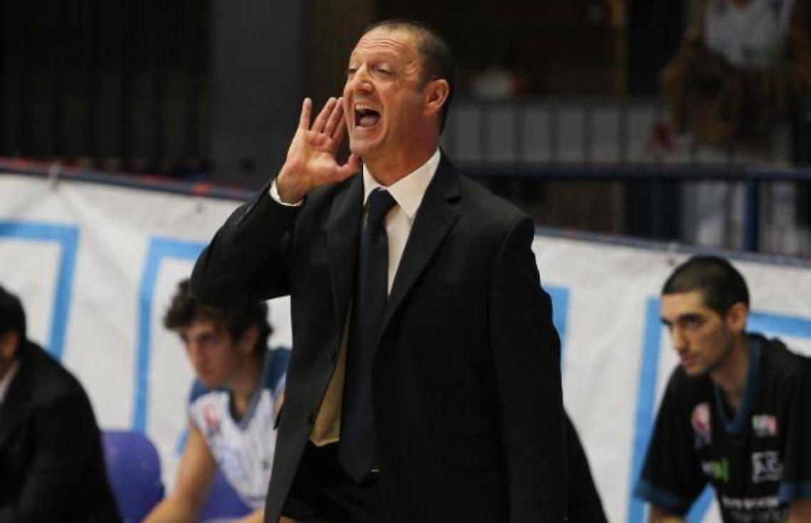 Benacquista sconfitta, ora i play off diventano un rebus