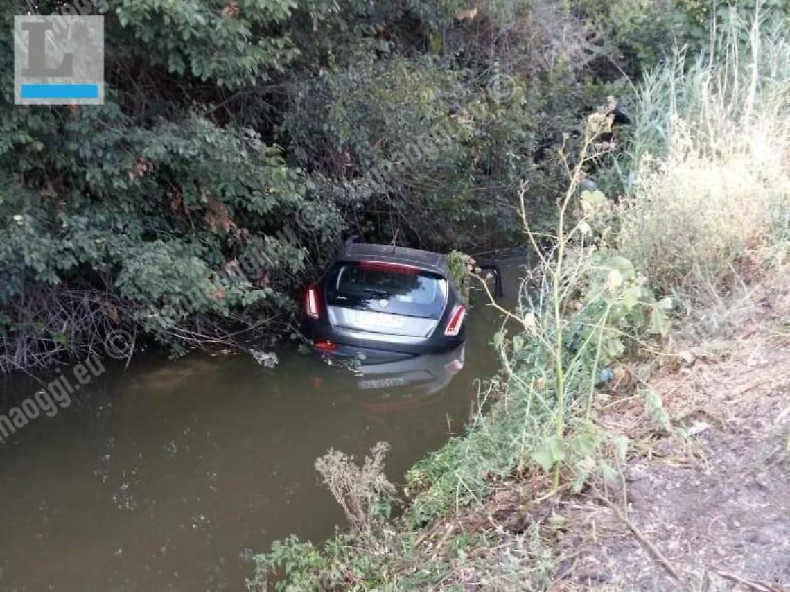Attir&ograve; la ex in auto e si lanci&ograve; in una corsa folle: &egrave; tentato omicidio