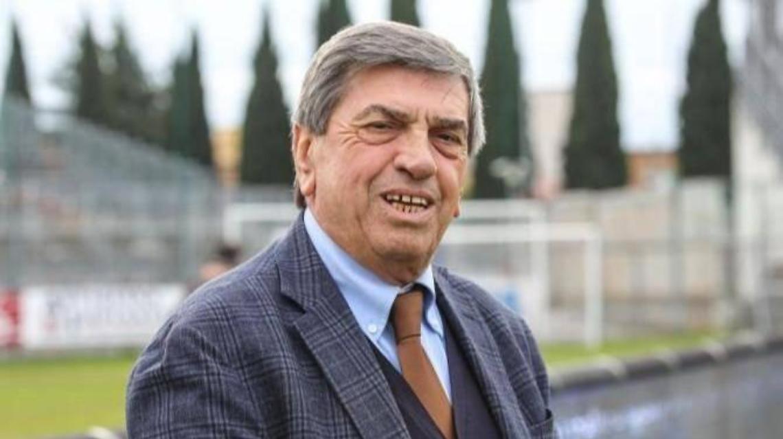 Strutture e aree sportive tra le priorità di Antonio Aprile