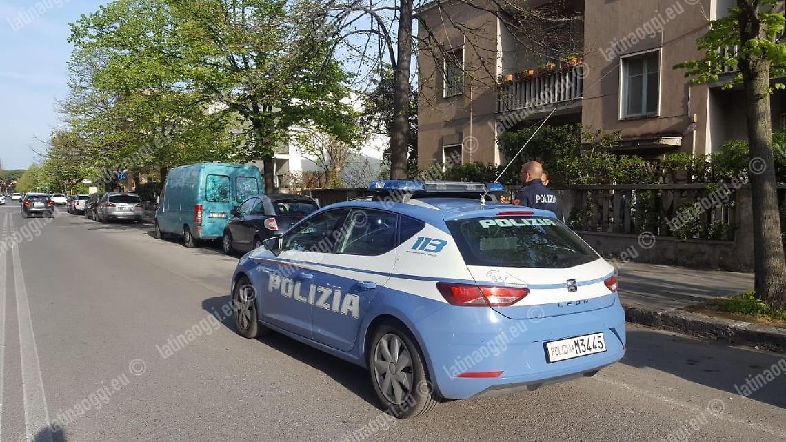 Tentato furto in appartamento in pieno centro: arrestata giovane rom
