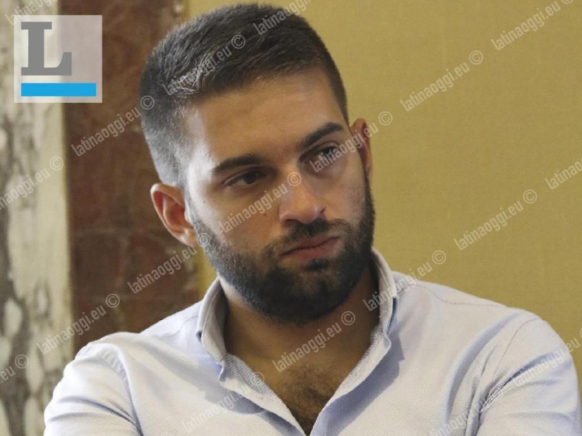 Coluzzi: "Sull'urbanistica Latina Bene Comune tradisce Zingaretti"