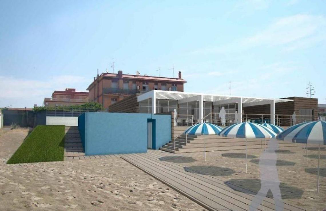 Torvajanica (Pomezia), New Las Vegas Beach: il progetto sar&agrave; revisionato