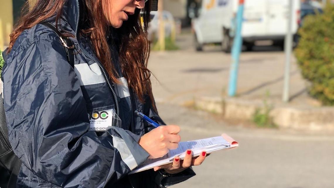 Ispettori ambientali e sanzioni, il bilancio del primo mese