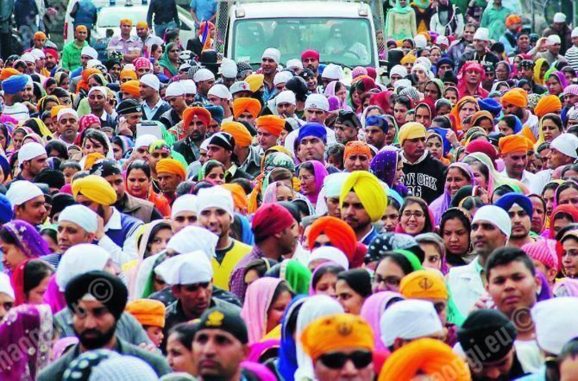 Dove vivono gli stranieri residenti nella provincia di Latina