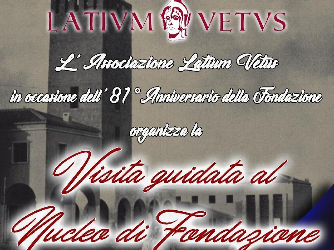 Alla scoperta di Pomezia nel giorno della Fondazione, ecco l'evento gratuito