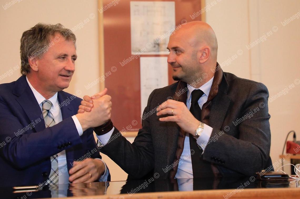 Europee, Nicola Procaccini apre la campagna al Foyer del D'Annunzio