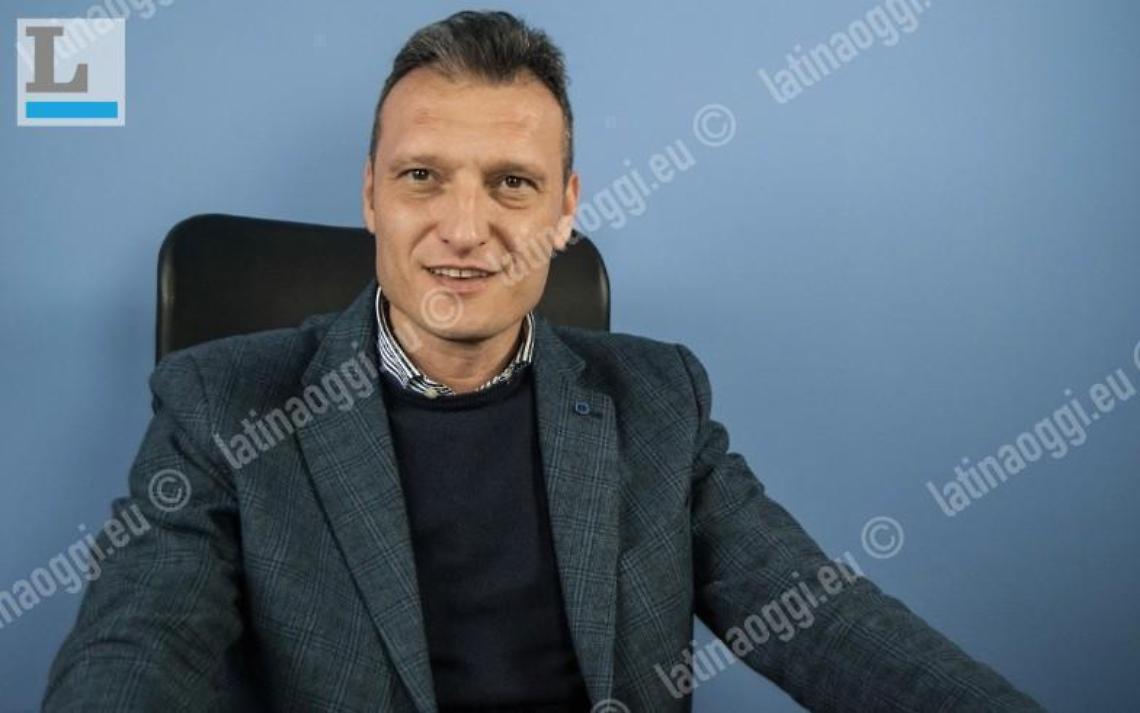 Fratelli d'Italia, Andrea Marchiella &egrave; il nuovo capogruppo a Latina