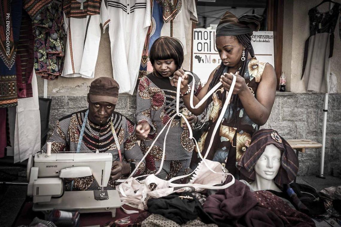 Cultura e spettacoli, a Lievito &egrave; protagonista la solidariet&agrave;