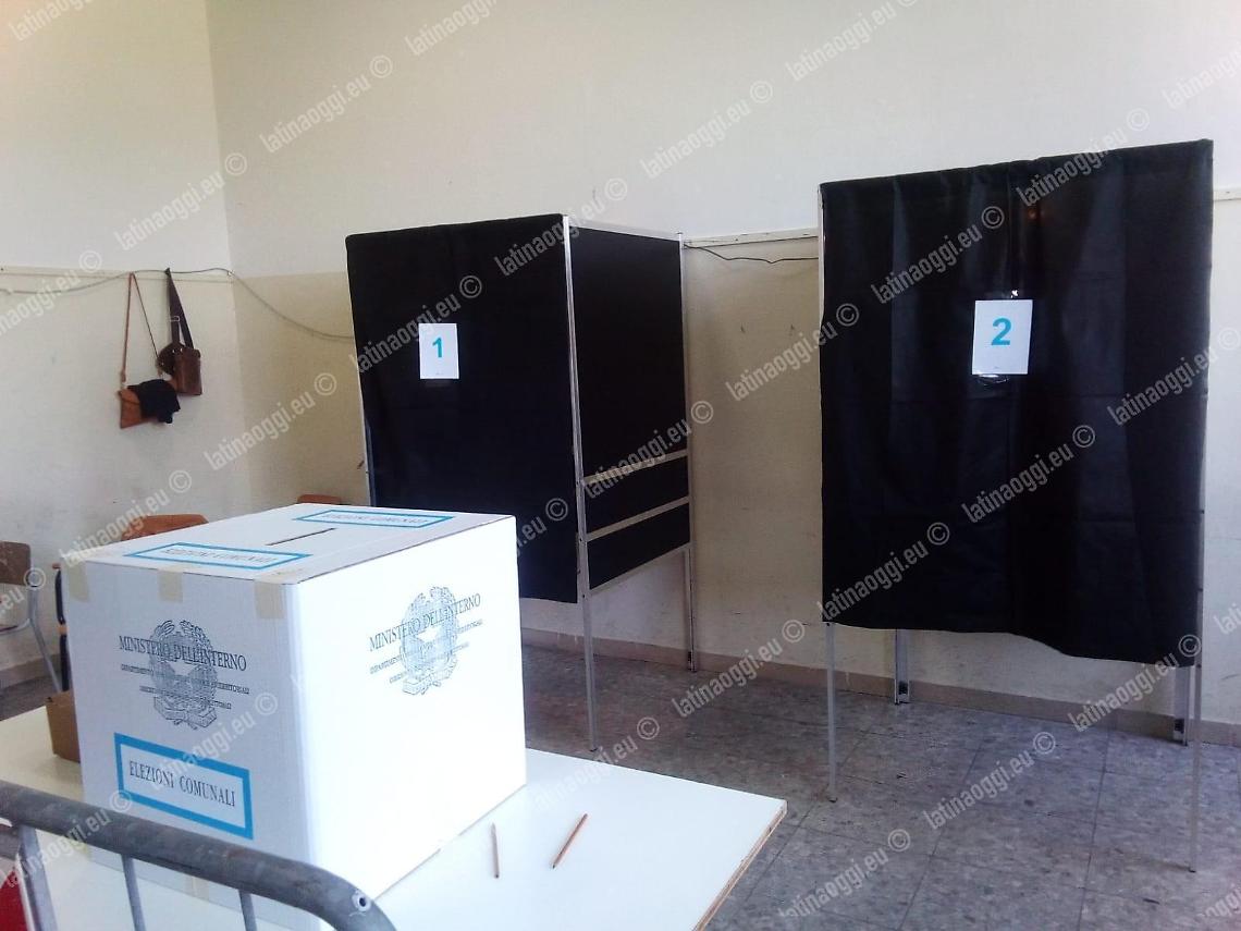 [TUTTI I NOMI] Sermoneta, quattro candidati sindaco per il dopo Damiano