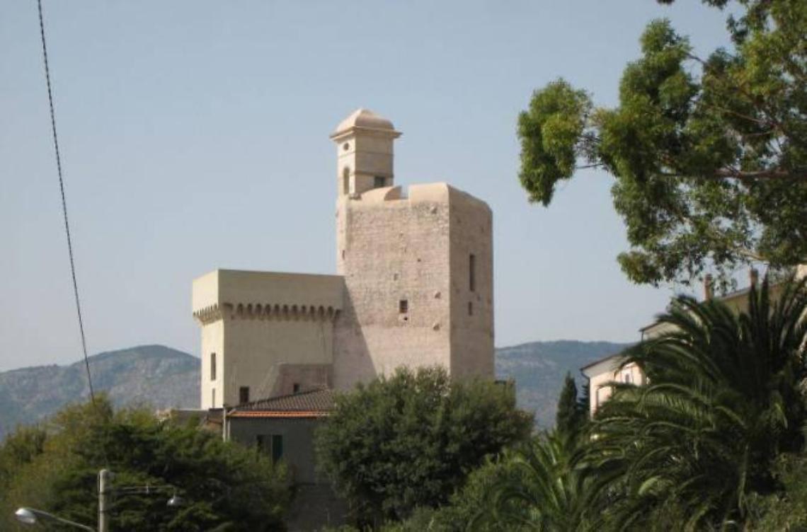 Terracina. Restaurato e mai aperto, il Castello Frangipane torna alla città
