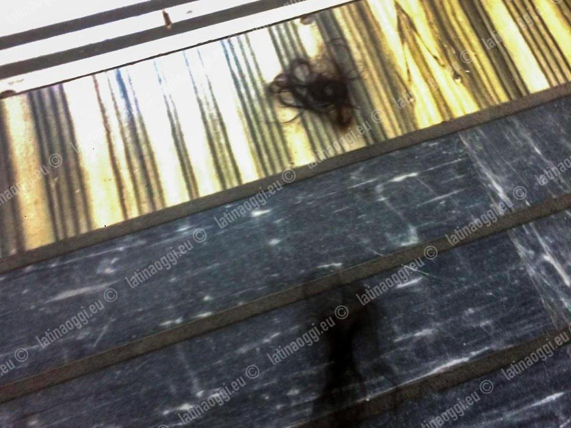 Latina, botte tra sorelle in Tribunale. Una gridava ti ammazzo